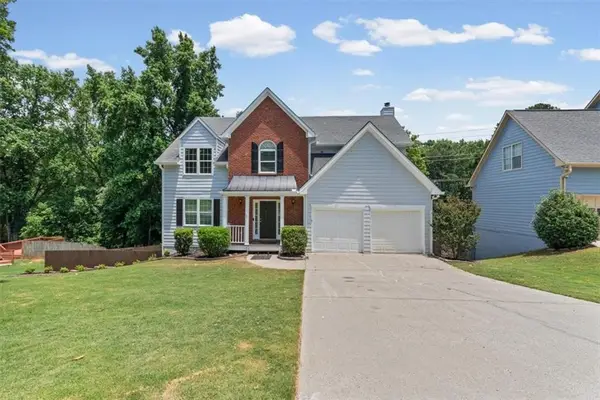 3360 Pierce Arrow Circle, Suwanee, GA 30024