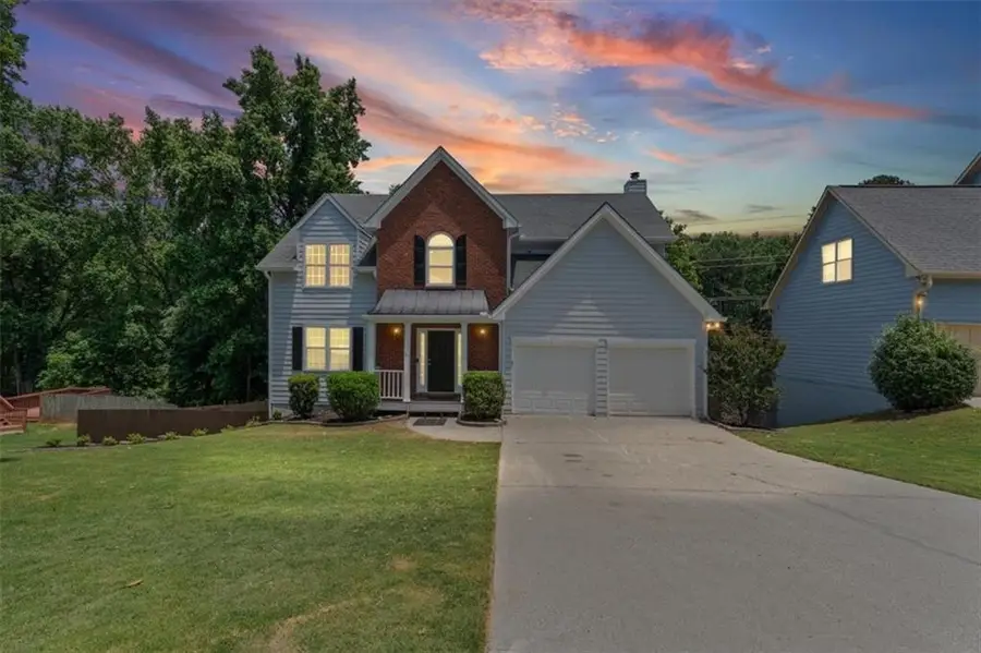 3360 Pierce Arrow Circle, Suwanee, GA 30024 - #2