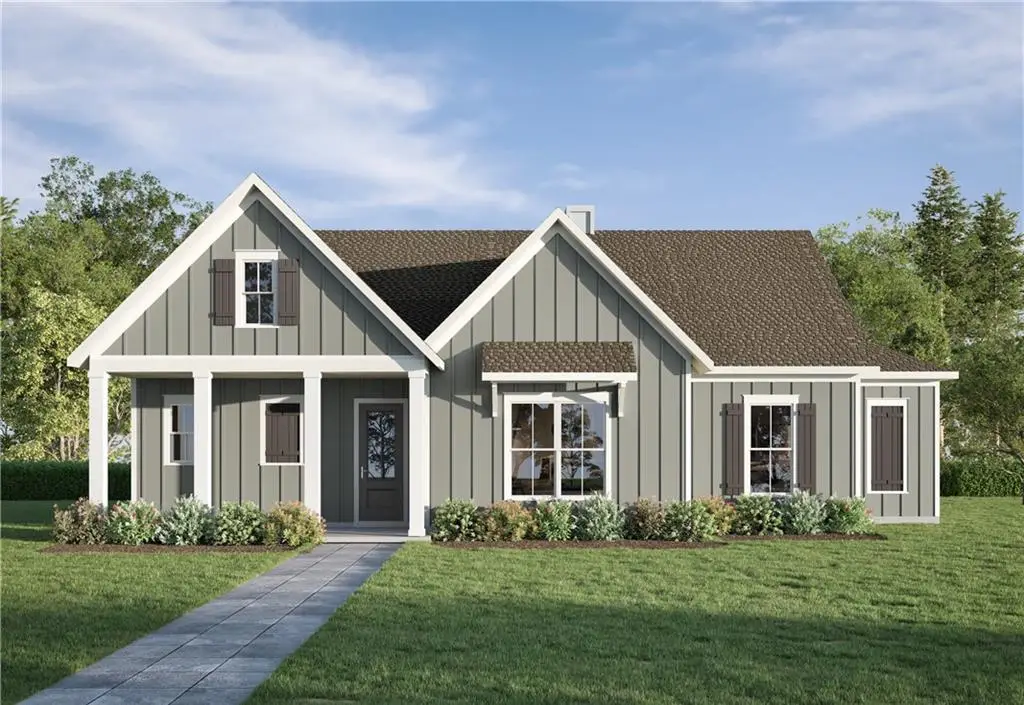 02 Blue Mountain Road, Morganton, GA 30560 - #1