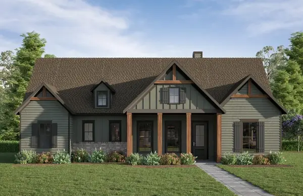 02 Blue Mountain Road, Morganton, GA 30560