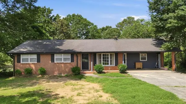 870 American Legion Road Ne, Conyers, GA 30012