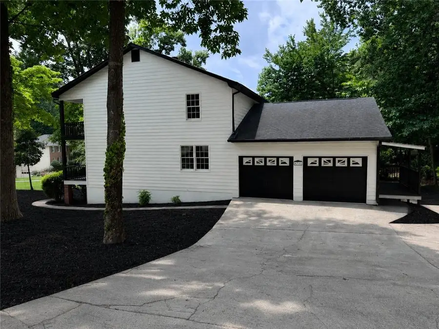 4795 Boxwood Way Nw, Acworth, GA 30102 - #3