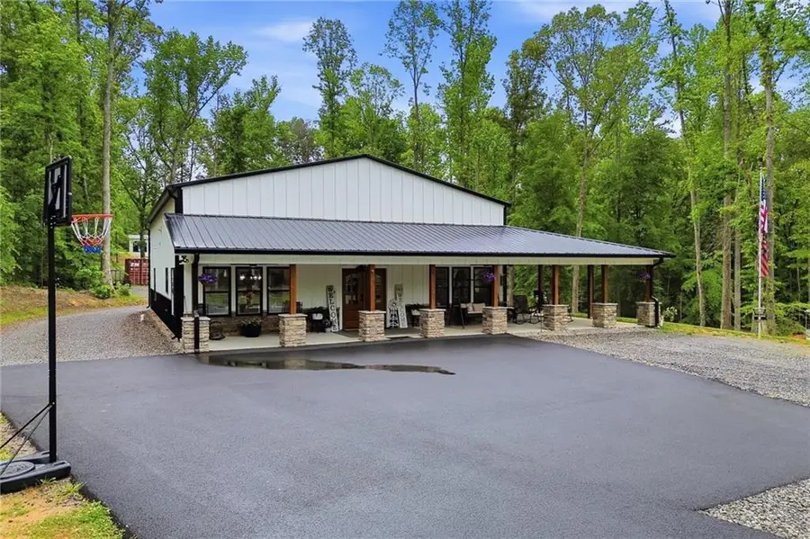 580A Eagles Perch Road, Ball Ground, GA 30107 - #3