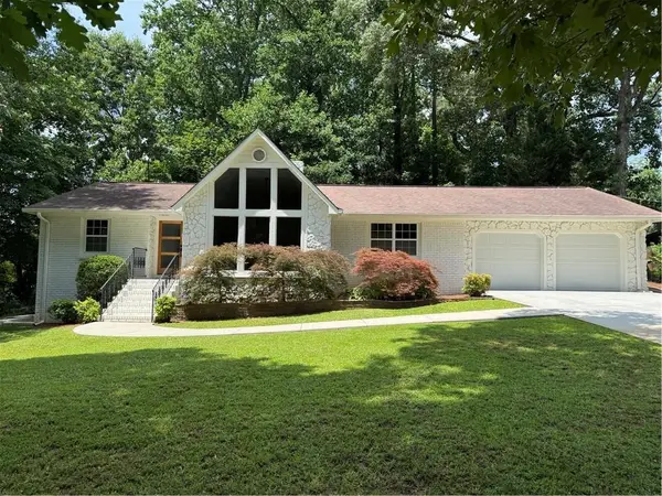 3750 Gann Road Se, Smyrna, GA 30082