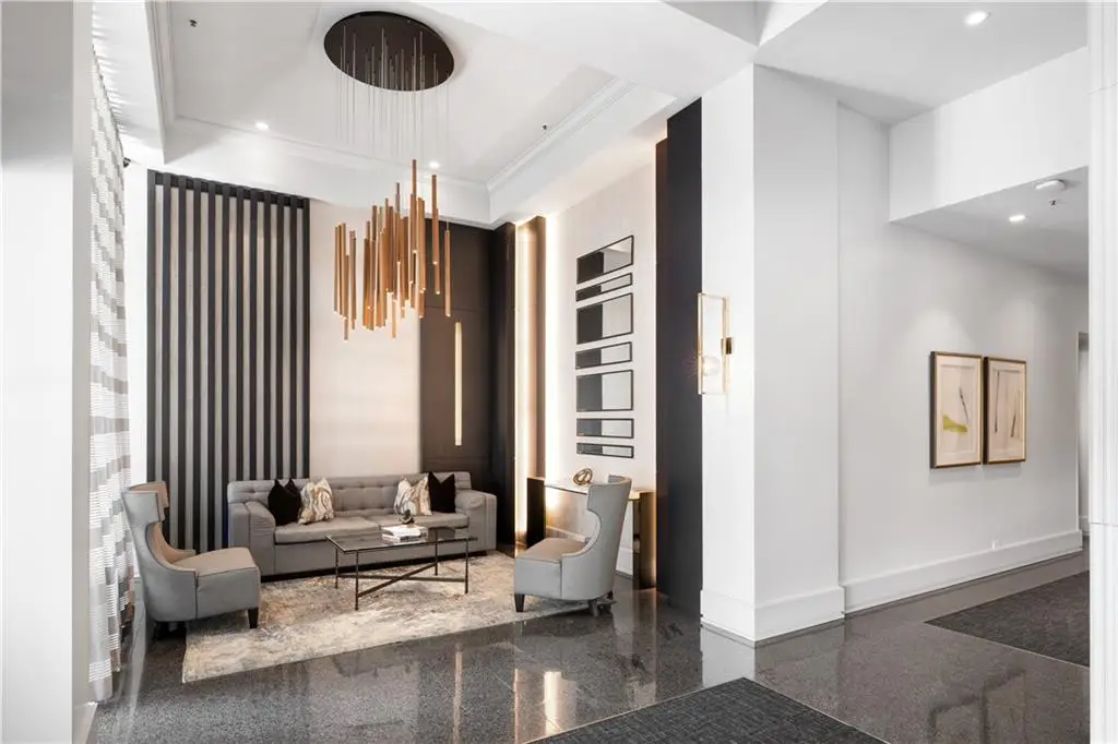 2660 Peachtree Road Nw #10H, Atlanta, GA 30305 - #1