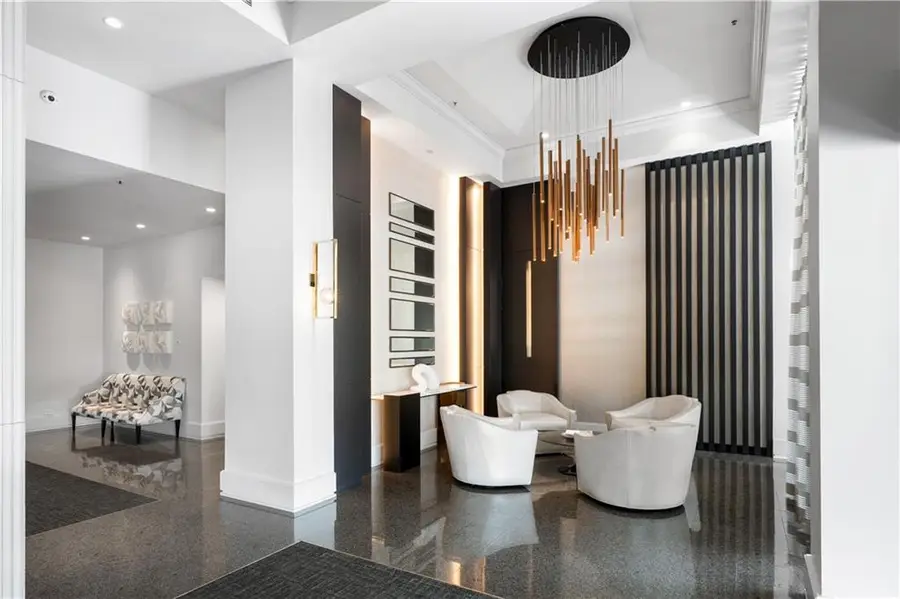 2660 Peachtree Road Nw #10H, Atlanta, GA 30305 - #2