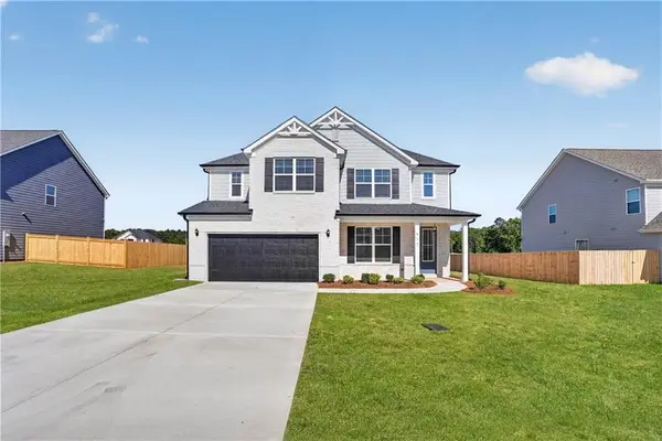 817 Brittany Nichole Lot 137 Court #Lot 137, Bonaire, GA 31005