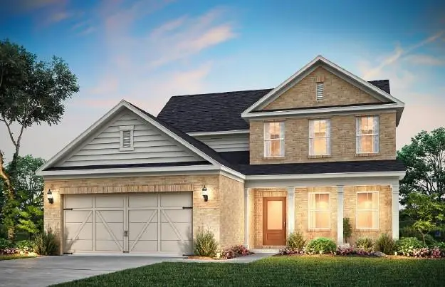 1664 Branch Creek Drive. - Lot 115, Cumming, GA 30040 - #1