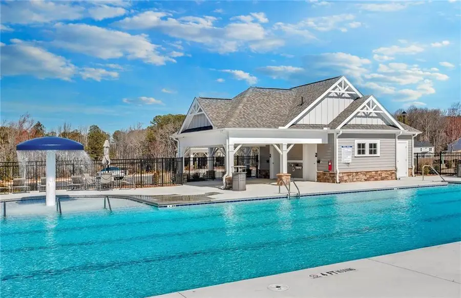 1664 Branch Creek Drive. - Lot 115, Cumming, GA 30040 - #2