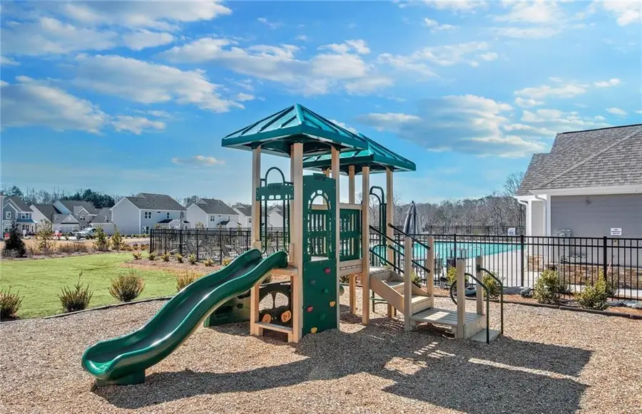 1664 Branch Creek Drive. - Lot 115, Cumming, GA 30040 - #3
