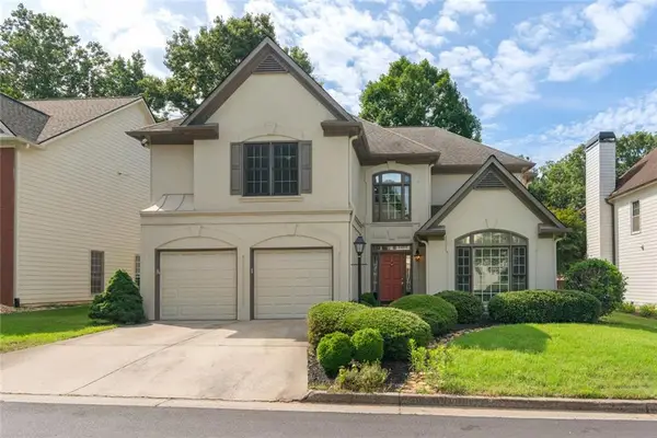 1983 Wellesley Trace, Dunwoody, GA 30338