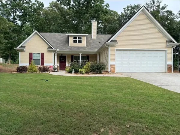 338 Rc Thompson Road, Dallas, GA 30157