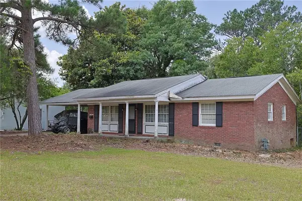 1550 Greenwich Pl, Macon, GA 31206