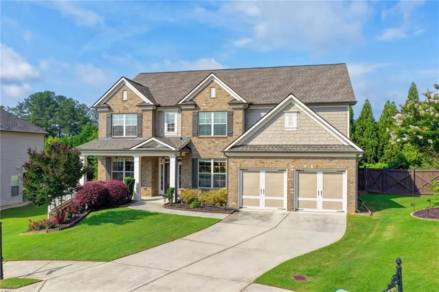 2460 Wildlife Ct., Buford, GA 30519 - #3