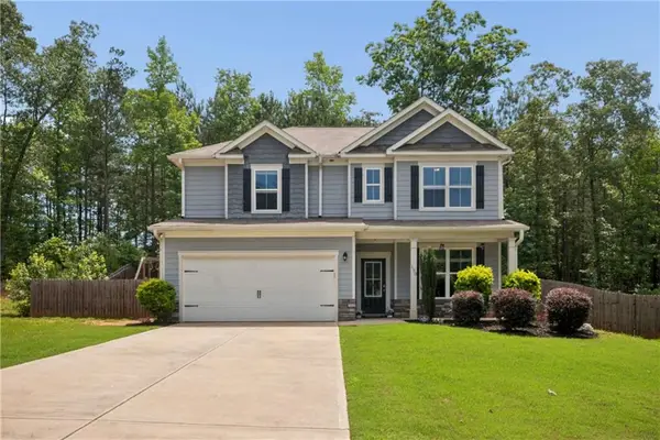 190 Tarpley Way, Covington, GA 30016