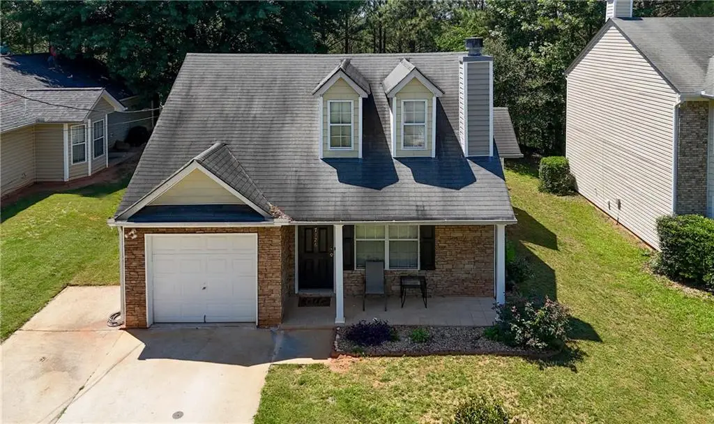 7126 Ravenwood Lane, Lithonia, GA 30038 - #1