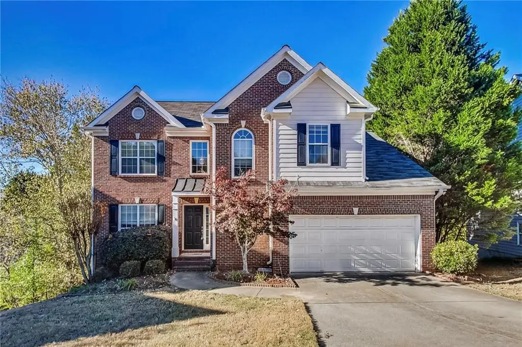 326 Canterbury Place Drive, Suwanee, GA 30024 - #1