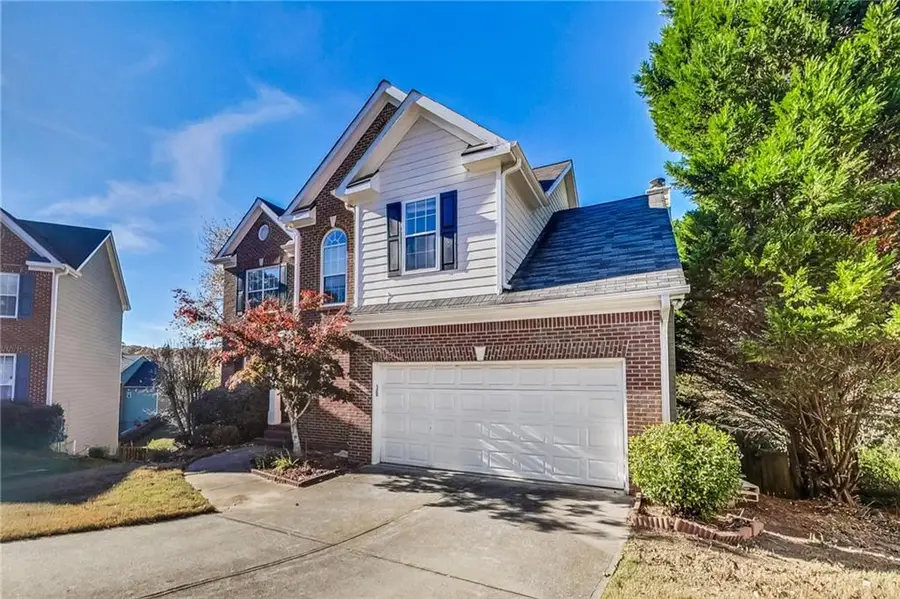 326 Canterbury Place Drive, Suwanee, GA 30024 - #2