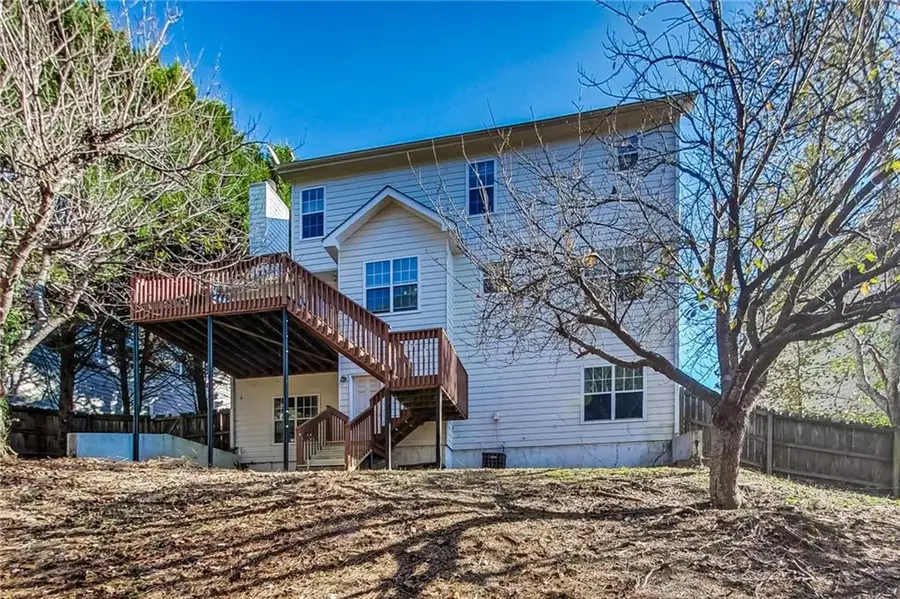 326 Canterbury Place Drive, Suwanee, GA 30024 - #3