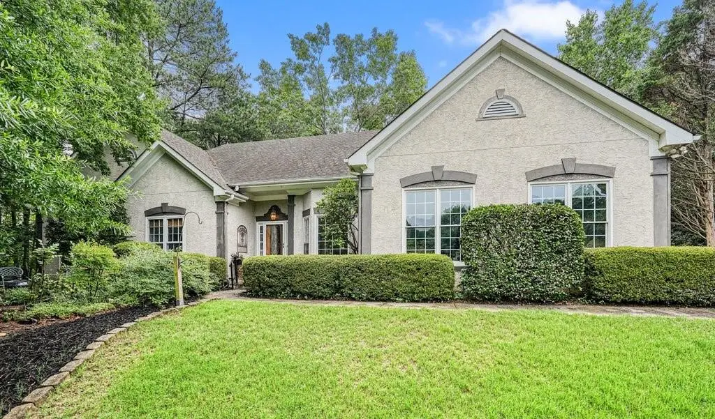 1313 Amberwood Drive, Woodstock, GA 30189 - #1
