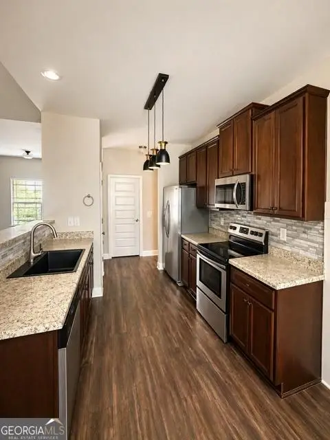 590 Cotton Drive, Jackson, GA 30233 - #3