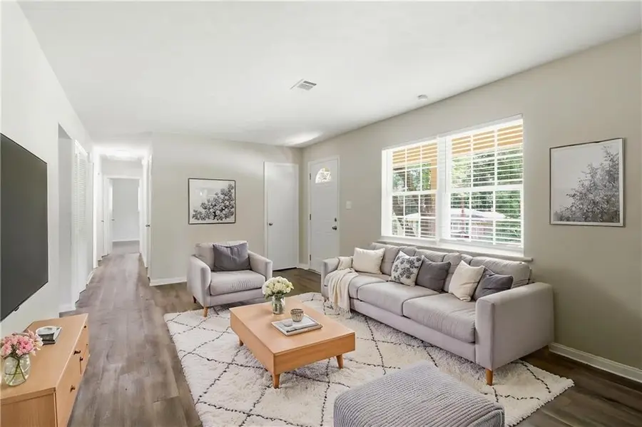 2017 Lindsey Lane, Decatur, GA 30035 - #2