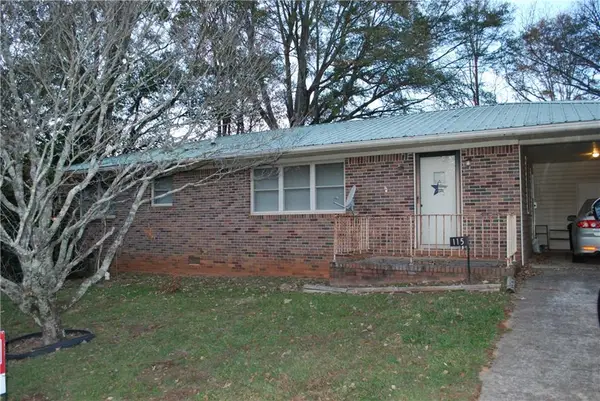 115 Wood Street, Cornelia, GA 30531