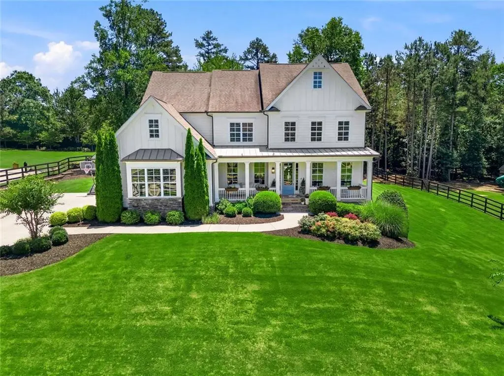 103 Equest Drive, Canton, GA 30115 - #1