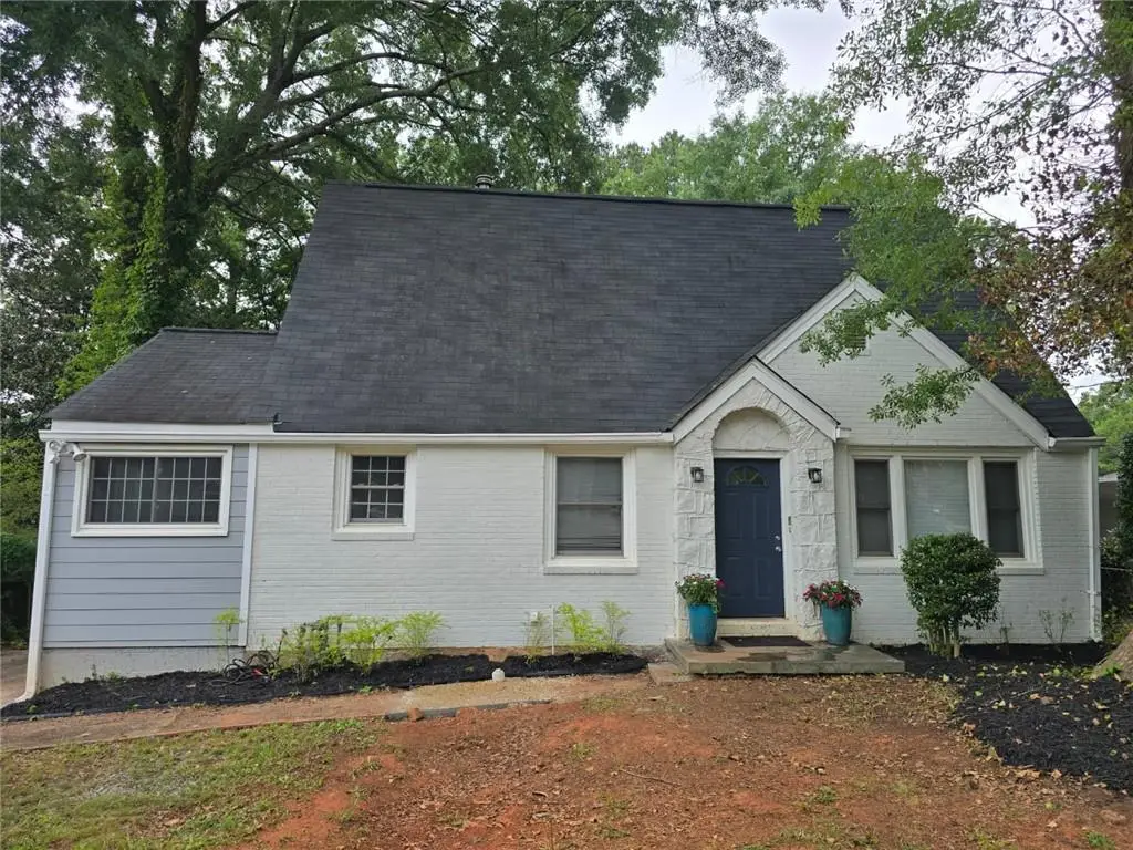 2013 Marco Drive, Decatur, GA 30032 - #1