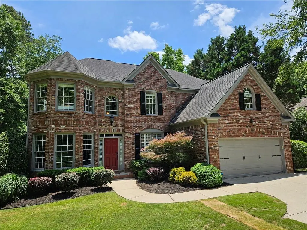 6860 Sterling Drive, Suwanee, GA 30024 - #1