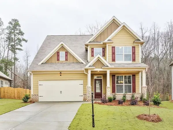 5985 Carruth Lake Drive, Cumming, GA 30028