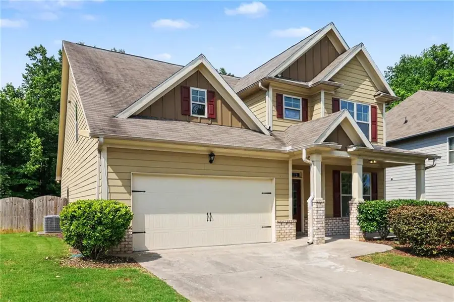 5985 Carruth Lake Drive, Cumming, GA 30028 - #2