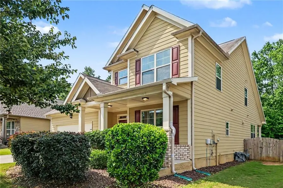 5985 Carruth Lake Drive, Cumming, GA 30028 - #3