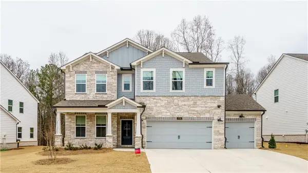 776 Clifftop Crossing, Powder Springs, GA 30127