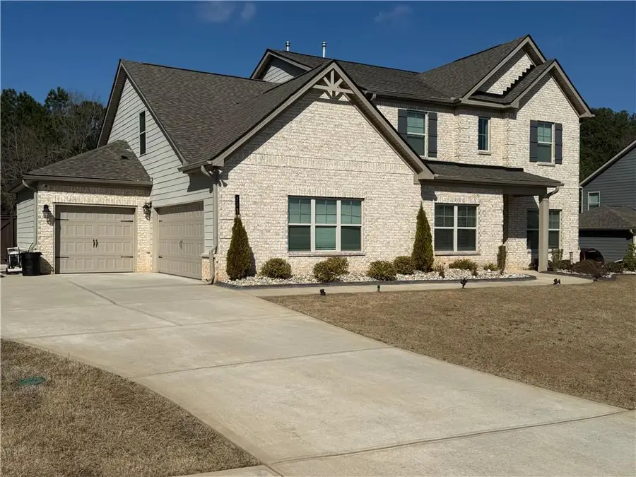 131 Classica Drive, McDonough, GA 30252 - #3