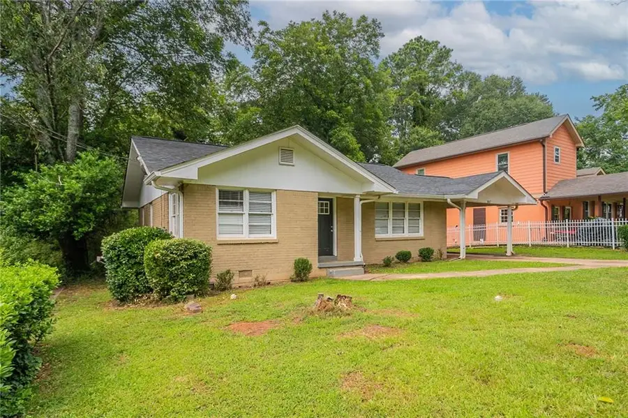 1867 Pinedale Place, Decatur, GA 30032 - #2