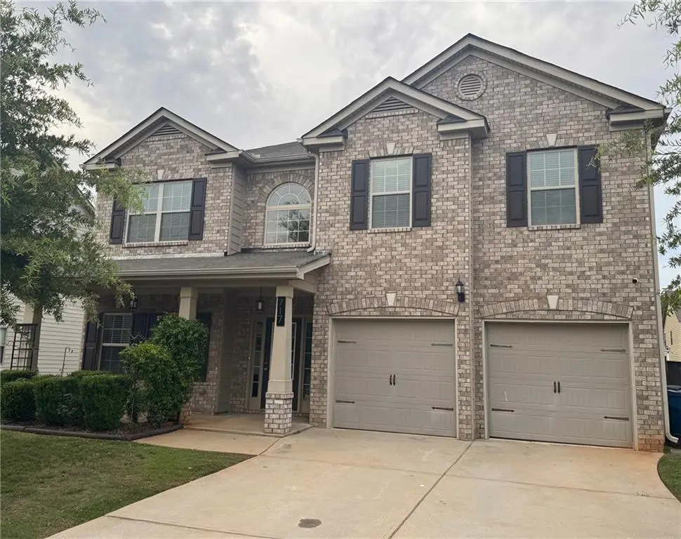717 Melanie Jean Drive, McDonough, GA 30252 - #1