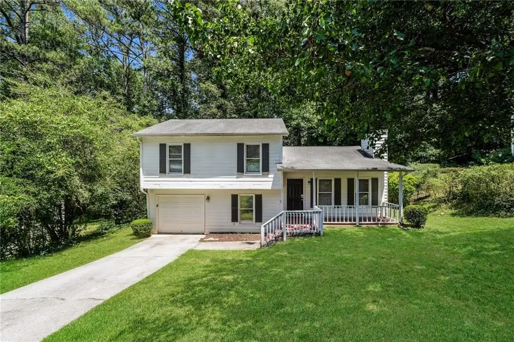 5575 La Fleur Trail, Lithonia, GA 30038 - #1