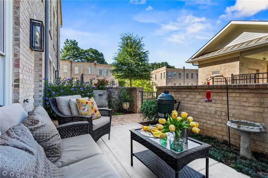 3435 Landen Pine Court Ne, Atlanta, GA 30305 - #2