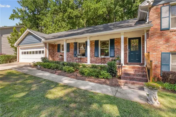 3053 Terramar Drive, Atlanta, GA 30341