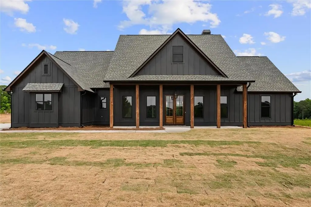 Lot 3 Pope Rd, Buchanan, GA 30113 - #1