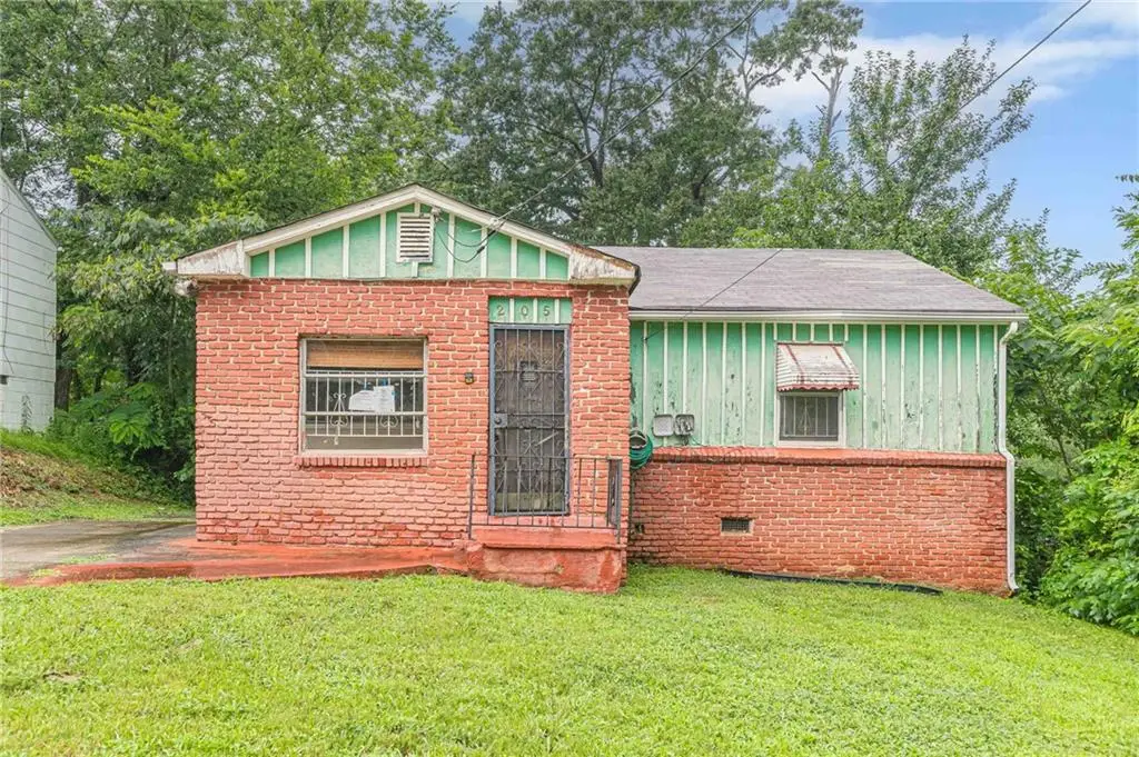 205 Upshaw Street Sw, Atlanta, GA 30315 - #1