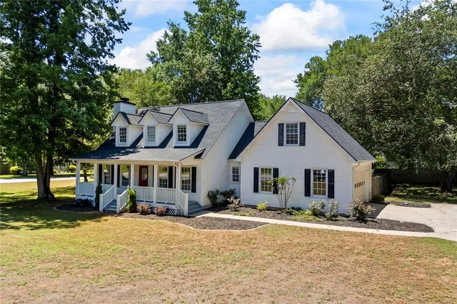 40 Mill Road, Jefferson, GA 30549 - #3
