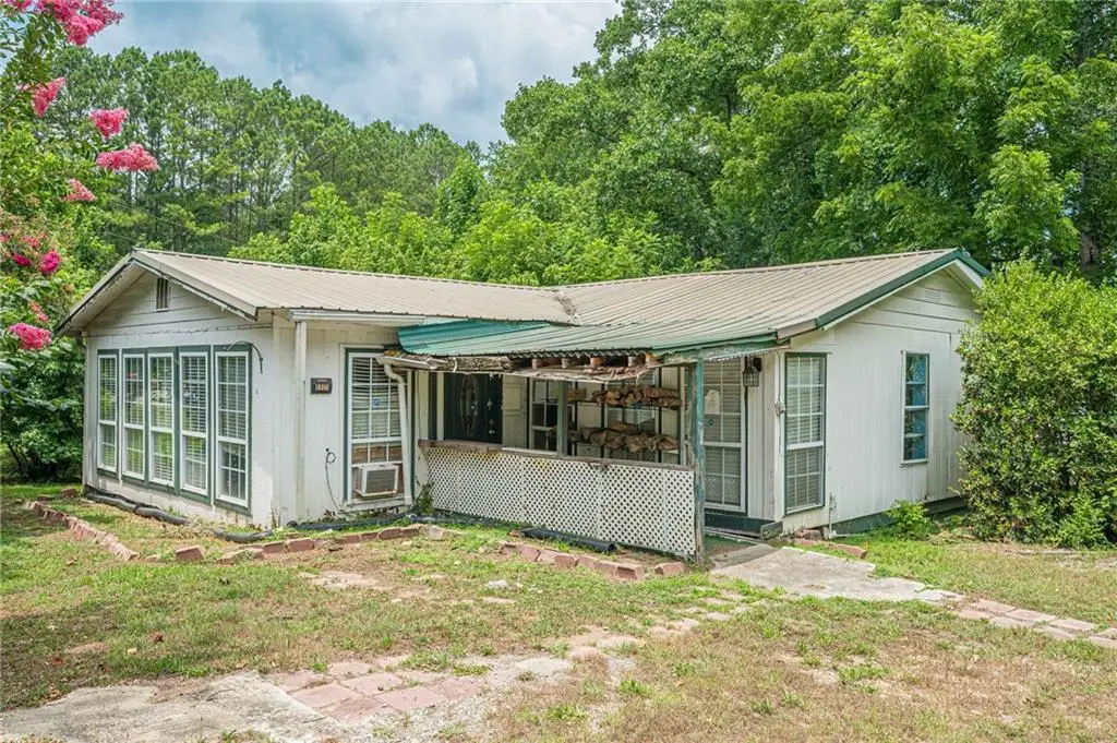 6951 Vaughn Road, Canton, GA 30115 - #1