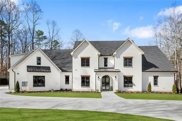 2309 Dinsmore Road, Milton, GA 30004