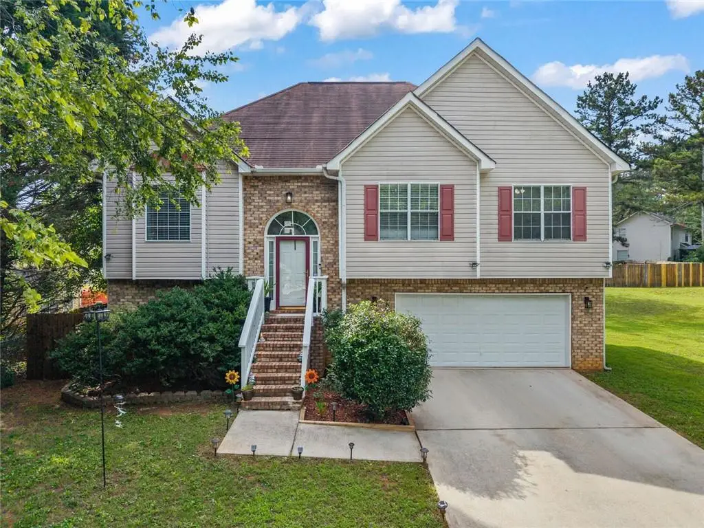 242 Birch Circle, Riverdale, GA 30274 - #1