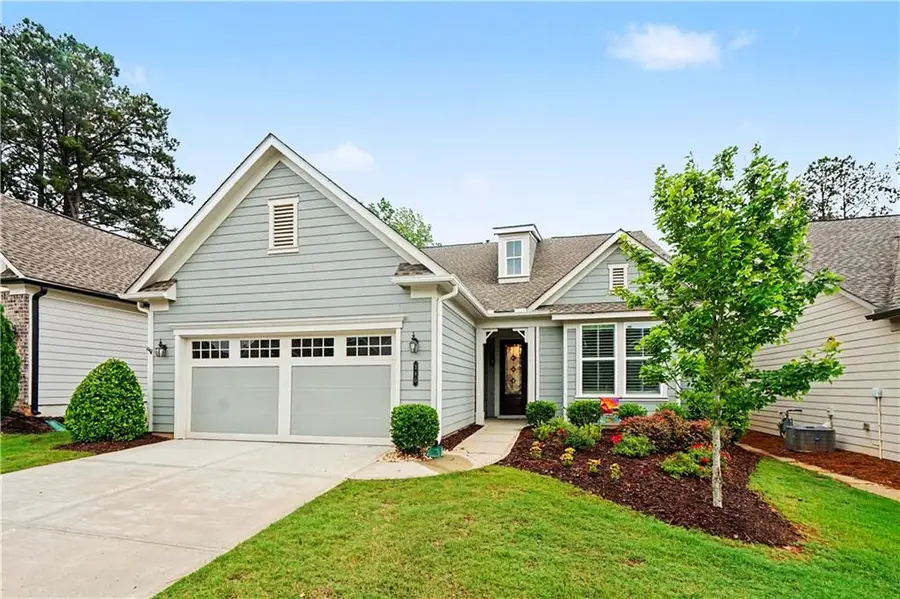 380 Falcon Way, Hoschton, GA 30548 - #2
