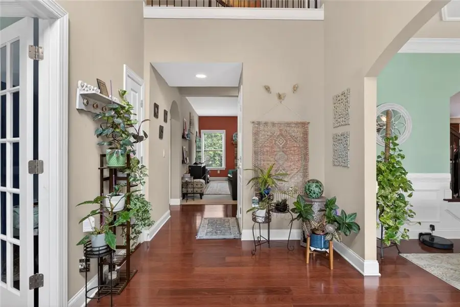 3783 Courson Street, Marietta, GA 30066 - #3
