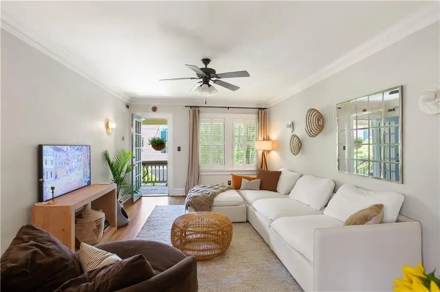 2 Collier Road Nw #9, Atlanta, GA 30309 - #2