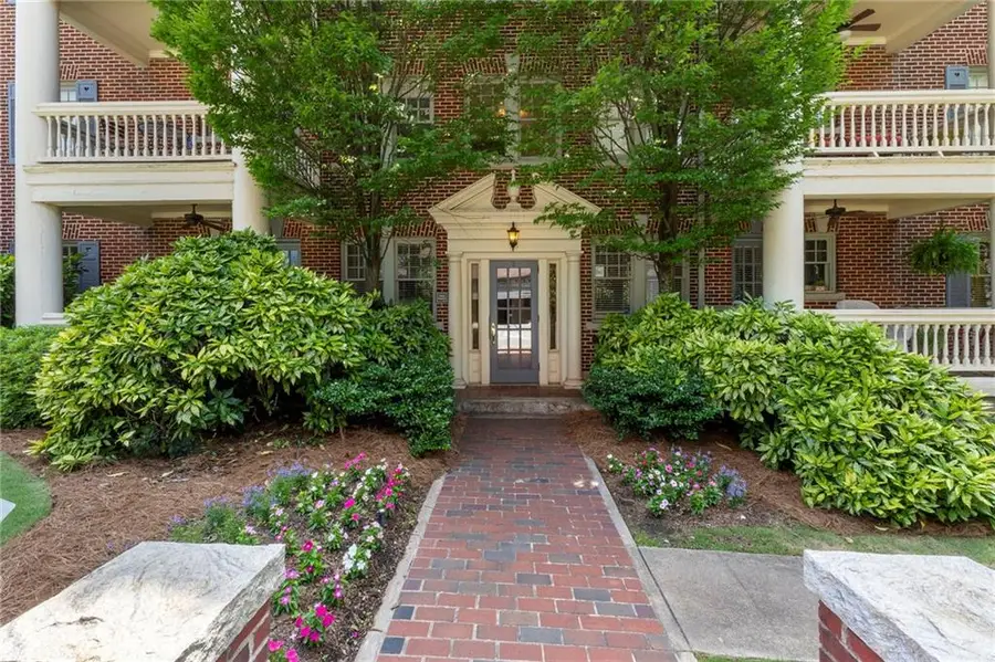 2 Collier Road Nw #9, Atlanta, GA 30309 - #3